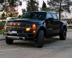 فورد F-150 رابتور